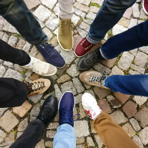 Demande de devis- Diversité équité inclusion au travail
